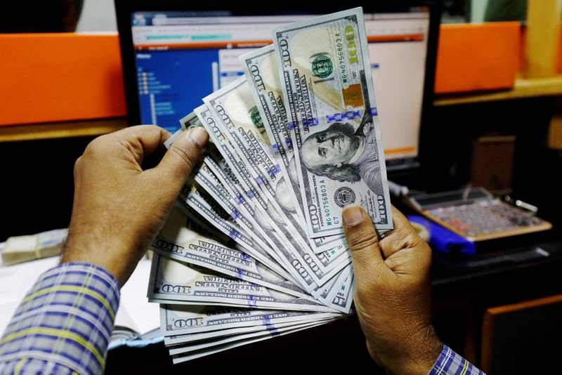 Dólar fecha em alta de 0,48%, a R$5,1903 Dólar fecha em alta de 0,48%, a R$5,1903