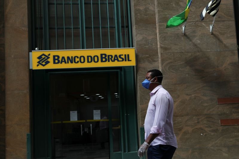 Banco do Brasil segue aberto a redimensionamento da rede de agências, diz CEO Banco do Brasil segue aberto a redimensionamento da rede de agências, diz CEO