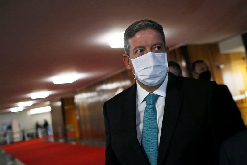 Vídeo: Deputado xinga Arthur Lira de ‘filho da p…’ na Câmara Vídeo: Deputado xinga Arthur Lira de ‘filho da p…’ na Câmara