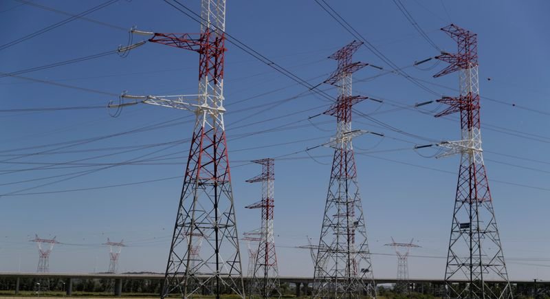 Energisa contrata financiamento de R$166 mi com BNDES para transmissora em Tocantins Energisa contrata financiamento de R$166 mi com BNDES para transmissora em Tocantins