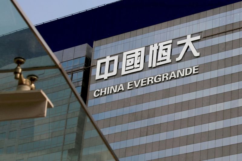 Nervosismo com Evergrande diminui e Ibovespa aponta abertura em alta Nervosismo com Evergrande diminui e Ibovespa aponta abertura em alta
