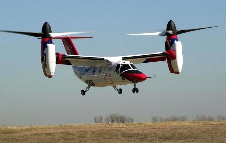 Gol assina acordo para operar aviões de decolagem e pouso vertical em 2025 Gol assina acordo para operar aviões de decolagem e pouso vertical em 2025