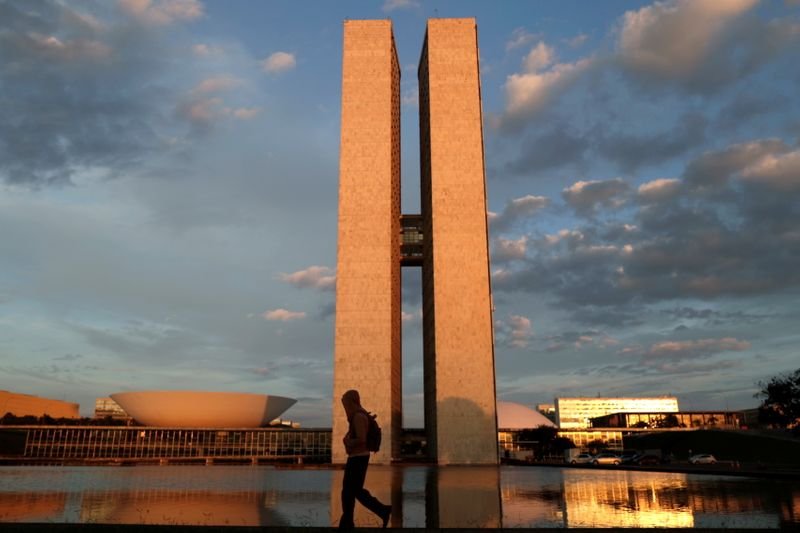 Aprovar reforma do IR neste ano é peça importante para colocar de pé Auxílio Brasil, diz Funchal Aprovar reforma do IR neste ano é peça importante para colocar de pé Auxílio Brasil, diz Funchal