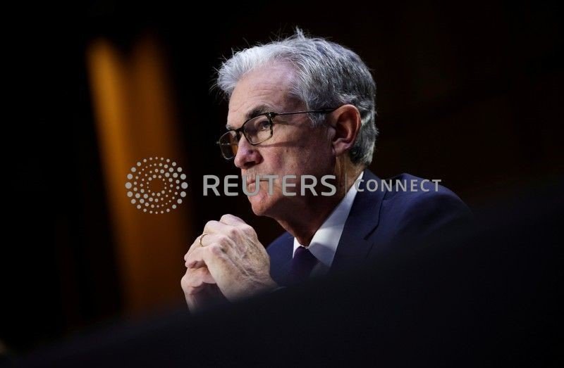 Powell, do Fed, enfrenta duras perguntas sobre investimentos, regulação e diversidade Powell, do Fed, enfrenta duras perguntas sobre investimentos, regulação e diversidade