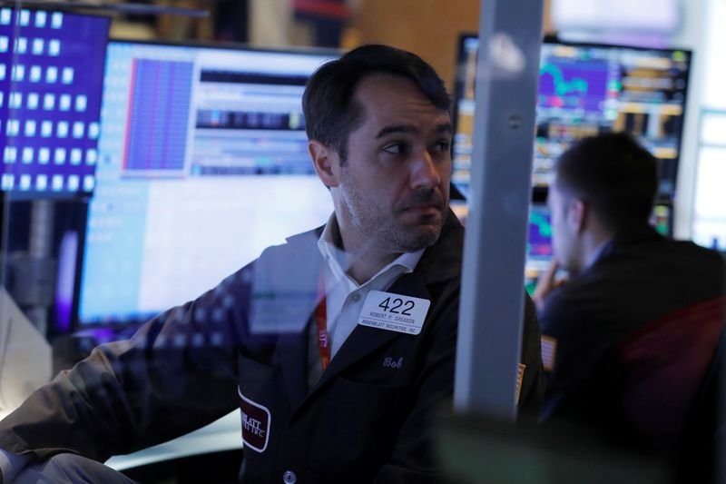Wall St abre em alta apesar de relatório de emprego decepcionante para setembro Wall St abre em alta apesar de relatório de emprego decepcionante para setembro
