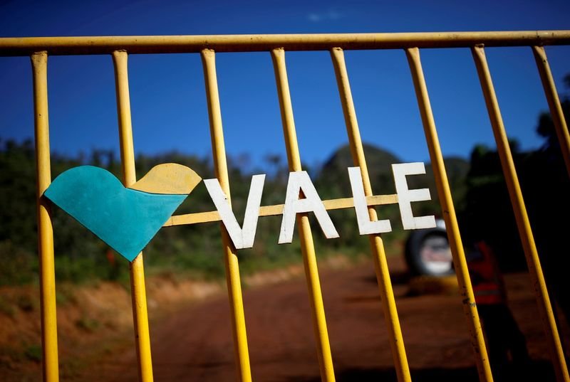 Vale paralisa novamente Onça Puma após decisão judicial Vale paralisa novamente Onça Puma após decisão judicial