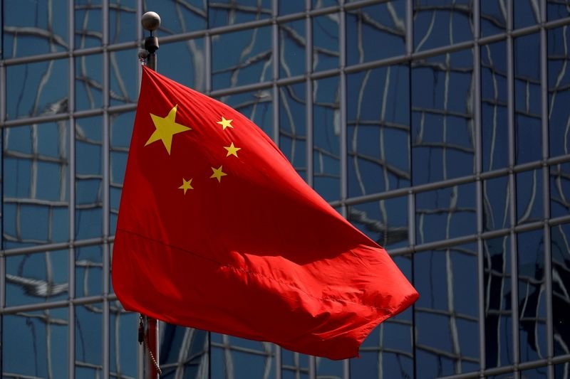 China continuará separando operações de empresas financeiras, diz presidente do BC local China continuará separando operações de empresas financeiras, diz presidente do BC local