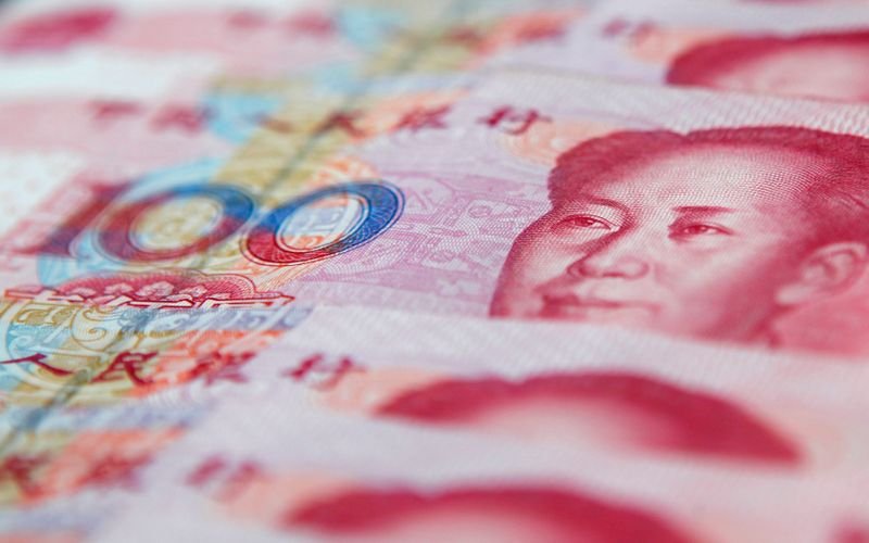 Silêncio da China sobre rápidos ganhos do iuan deixa mercados inquietos Silêncio da China sobre rápidos ganhos do iuan deixa mercados inquietos