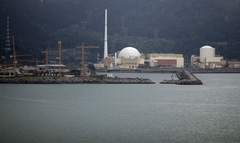 Presidente aprova resolução sobre preço de energia de Angra 3 Presidente aprova resolução sobre preço de energia de Angra 3