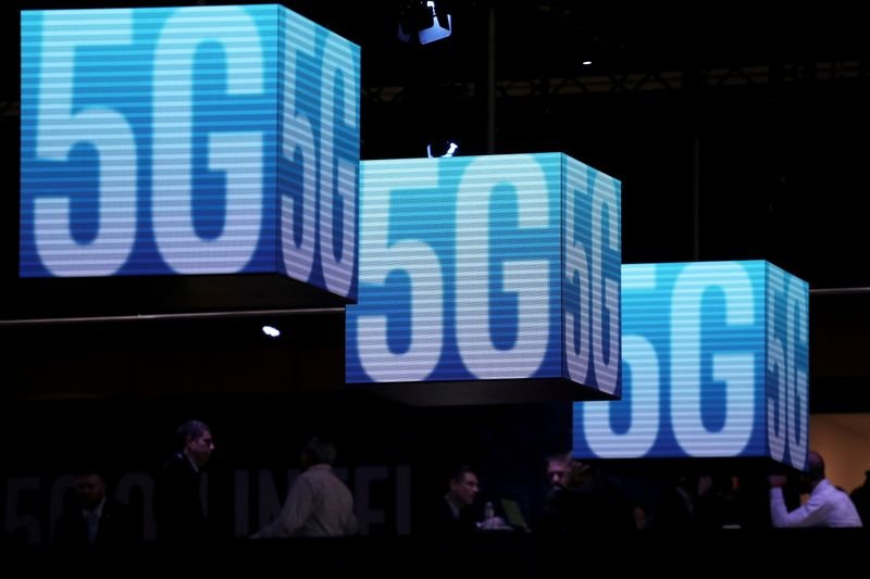 Presidente da Telefônica Brasil diz que obrigações em leilão 5G “não são para qualquer um” Presidente da Telefônica Brasil diz que obrigações em leilão 5G “não são para qualquer um”