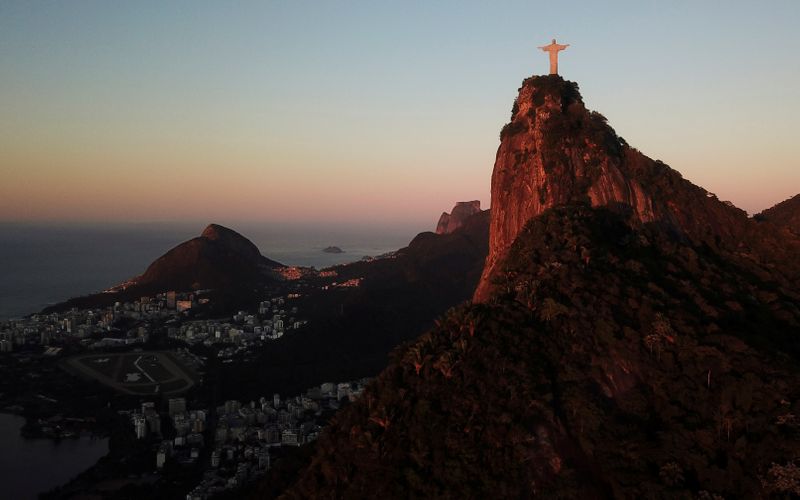 Rio+30 já conta com 180 ONGs parceiras de todo o mundo