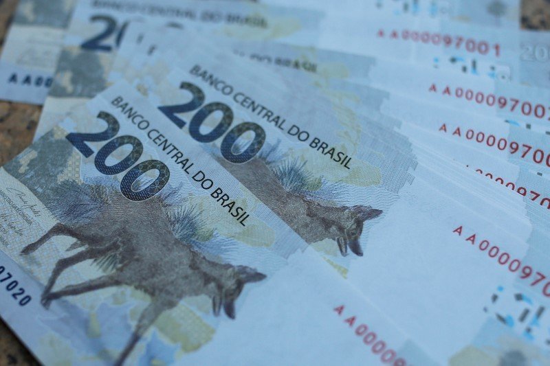 Dívida pública federal cai 1,29% em outubro com resgate expressivo de papeis prefixados Dívida pública federal cai 1,29% em outubro com resgate expressivo de papeis prefixados
