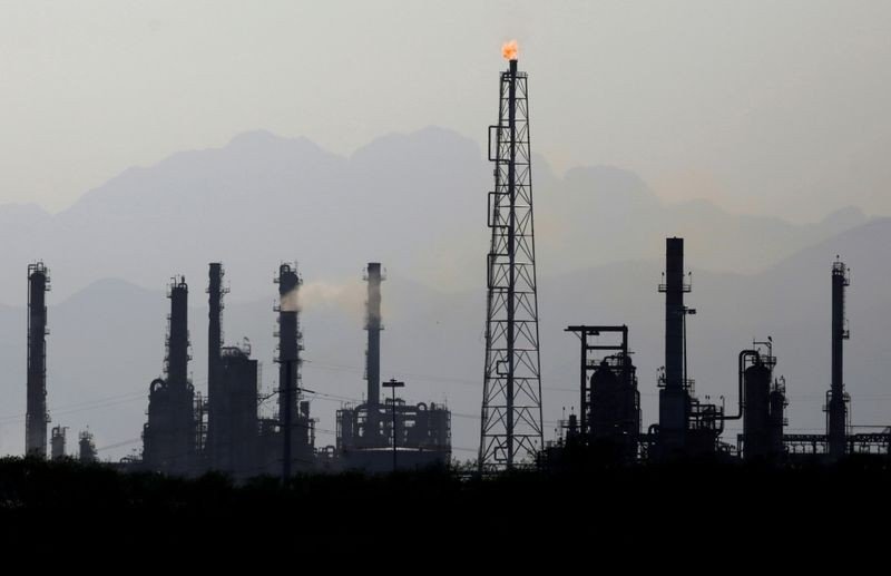 Aumento da produção da Opep+ fortalece visão altista do Goldman para petróleo Aumento da produção da Opep+ fortalece visão altista do Goldman para petróleo