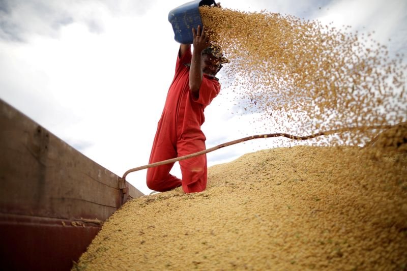 América Latina deve registrar aumento de 25% em comércio de bens neste ano, prevê Cepal América Latina deve registrar aumento de 25% em comércio de bens neste ano, prevê Cepal