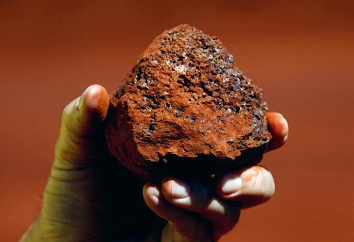 Receita com exportação de minério despencará em 2022, impacta vendas do país, diz AEB