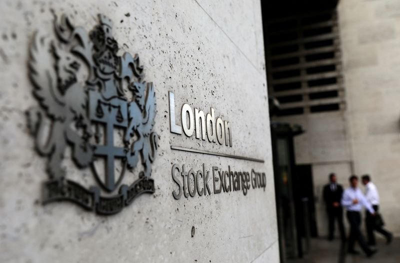 Ações europeias fecham em alta com Fed em foco Ações europeias fecham em alta com Fed em foco