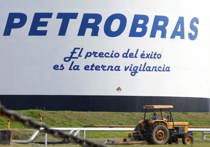 Tribunal boliviano anula sentença de US$61 mi contra subsidiária da Petrobras Tribunal boliviano anula sentença de US$61 mi contra subsidiária da Petrobras