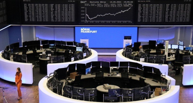 Mercado fecha em baixa após declarações do Fed ampliarem perdas Mercado fecha em baixa após declarações do Fed ampliarem perdas