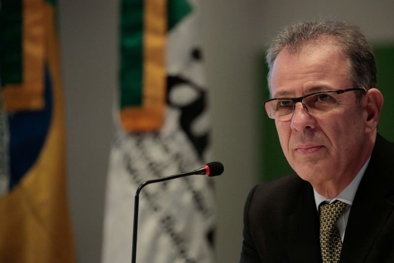 Governo trabalha para eliminar riscos de oferta de energia para 2022, diz ministro Governo trabalha para eliminar riscos de oferta de energia para 2022, diz ministro
