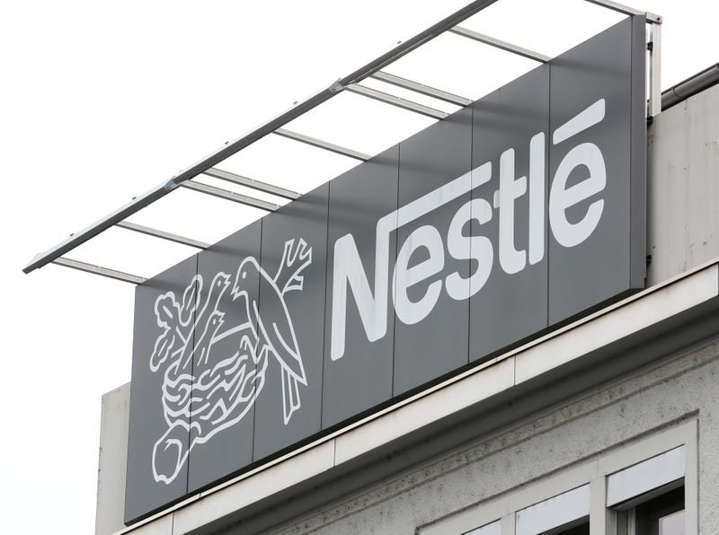 Após BRF, Nestlé anuncia R$ 1 bi em fábrica de ração para pets Após BRF, Nestlé anuncia R$ 1 bi em fábrica de ração para pets