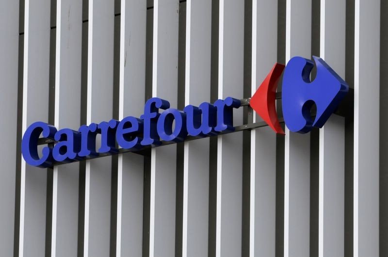 Carrefour avalia opções para subsidiárias internacionais Carrefour avalia opções para subsidiárias internacionais