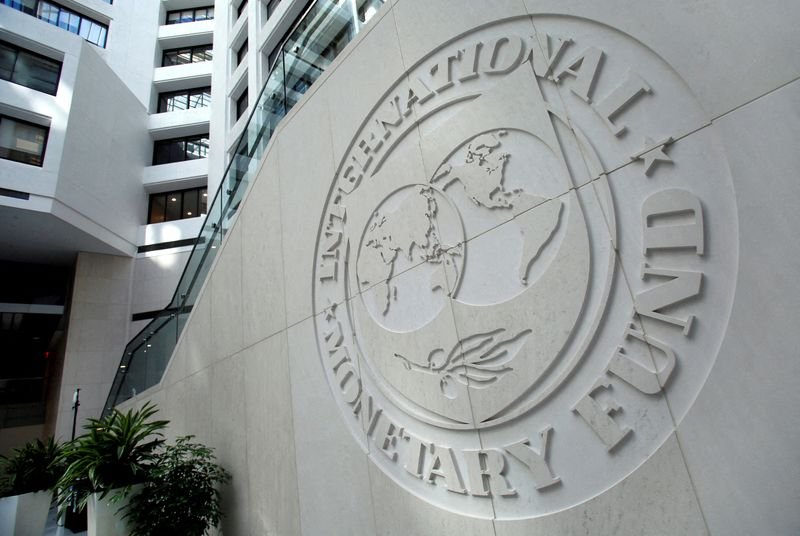 FMI rebaixa previsão para crescimento da América Latina, com fortes ajustes sobre México e Brasil FMI rebaixa previsão para crescimento da América Latina, com fortes ajustes sobre México e Brasil