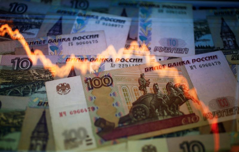 Com a Rússia pagando os cupons, o foco muda para os próximos desafios relacionados à dívida