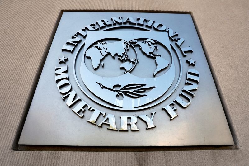 FMI e Argentina estão fazendo “bons progressos” em 1ª revisão de acordo, diz porta-voz do Fundo FMI e Argentina estão fazendo “bons progressos” em 1ª revisão de acordo, diz porta-voz do Fundo