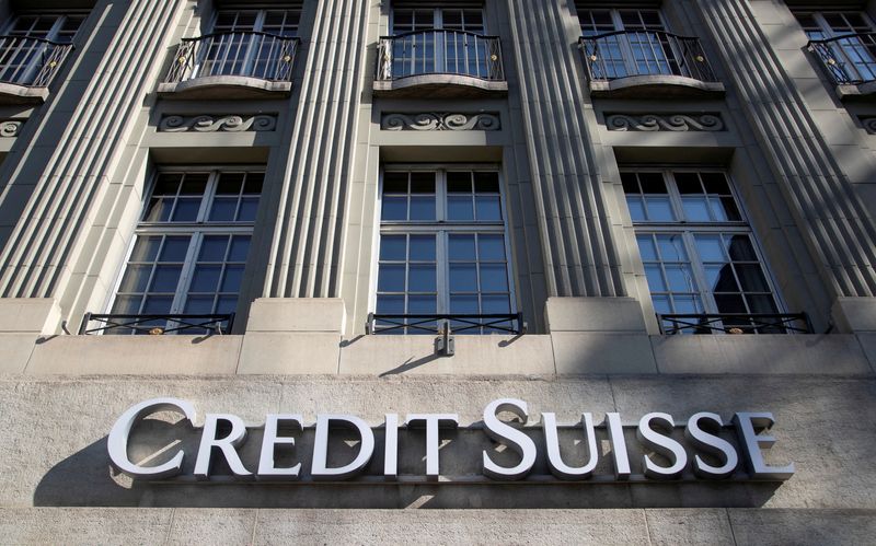 Fitch também corta rating do Credit Suisse, dias após S&P