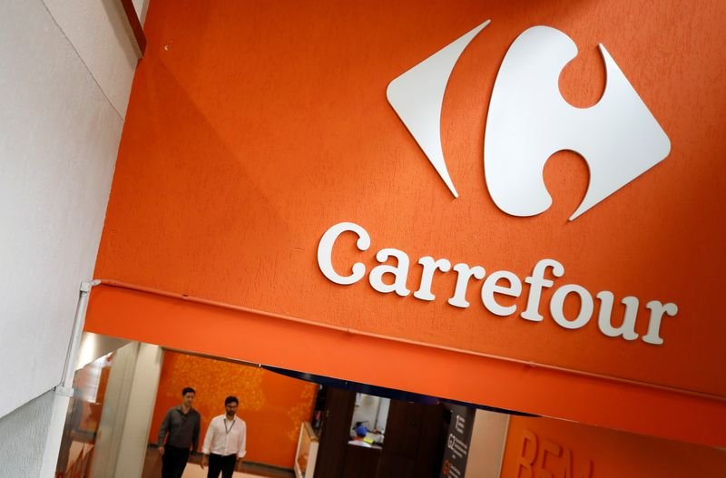 Assembleia do Carrefour Brasil aprova compra do Grupo Big Assembleia do Carrefour Brasil aprova compra do Grupo Big