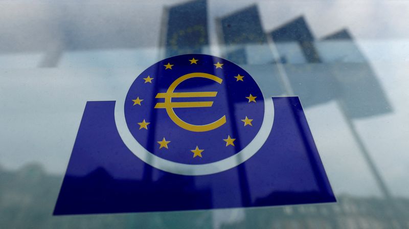 Nagel, do BCE, pede aumento de juros e diz que tamanho do ajuste pode ser discutido
