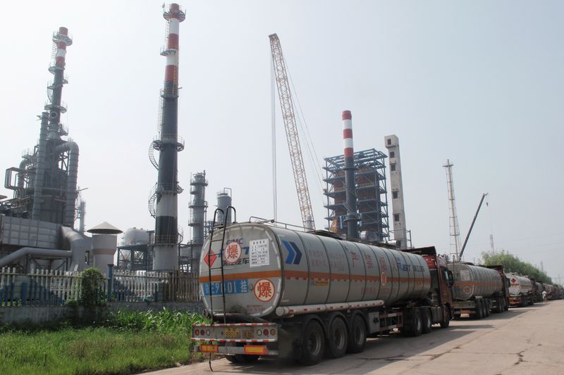 Rússia quer refinarias de petróleo e gás em conjunto com países do Brics