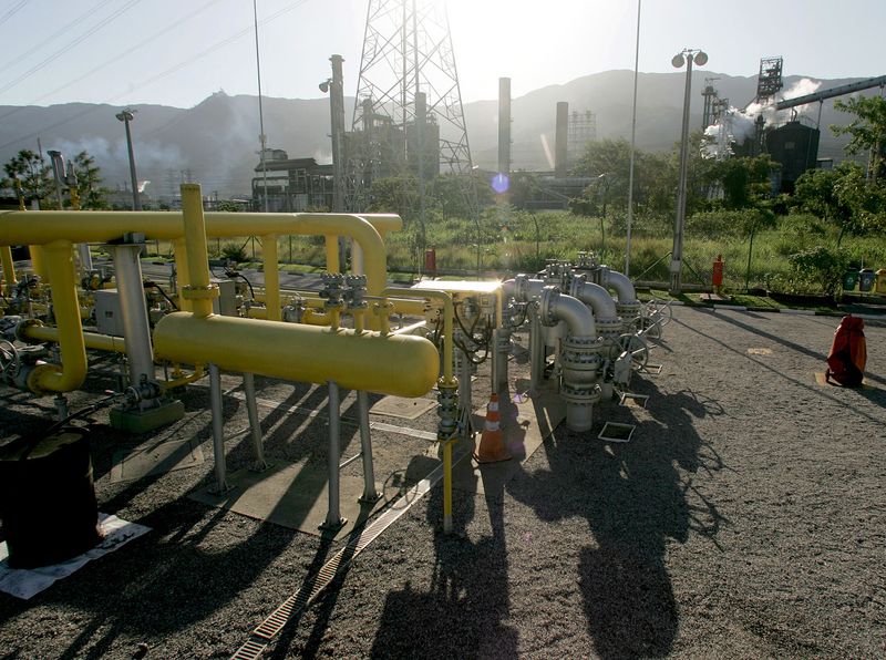 Redução de entrega de gás pela Bolívia não impacta clientes, diz Petrobras