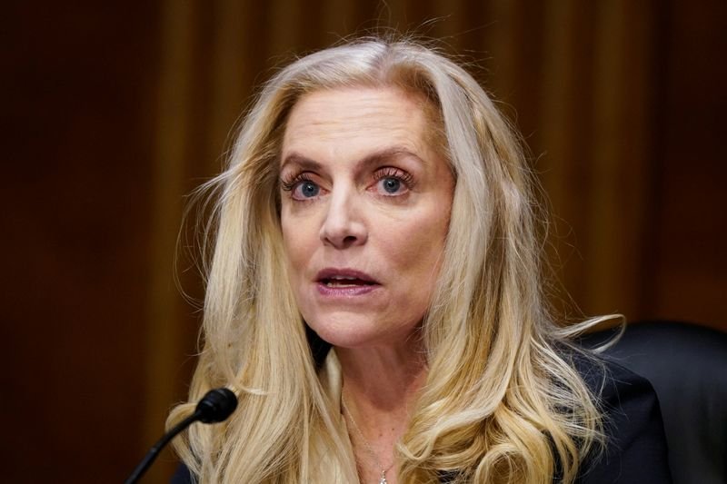 Fed está tomando medidas fortes para reduzir inflação elevada, diz Brainard Fed está tomando medidas fortes para reduzir inflação elevada, diz Brainard