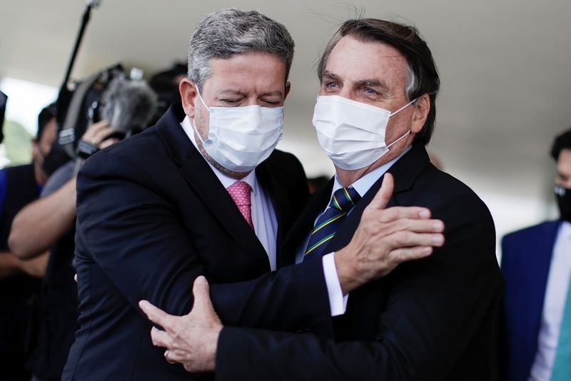 Os 200 milhões de reféns de Arthur Lira Os 200 milhões de reféns de Arthur Lira