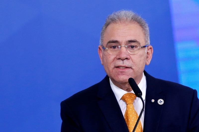 Pobre Queiroga, injustiçado pelo mundo Pobre Queiroga, injustiçado pelo mundo