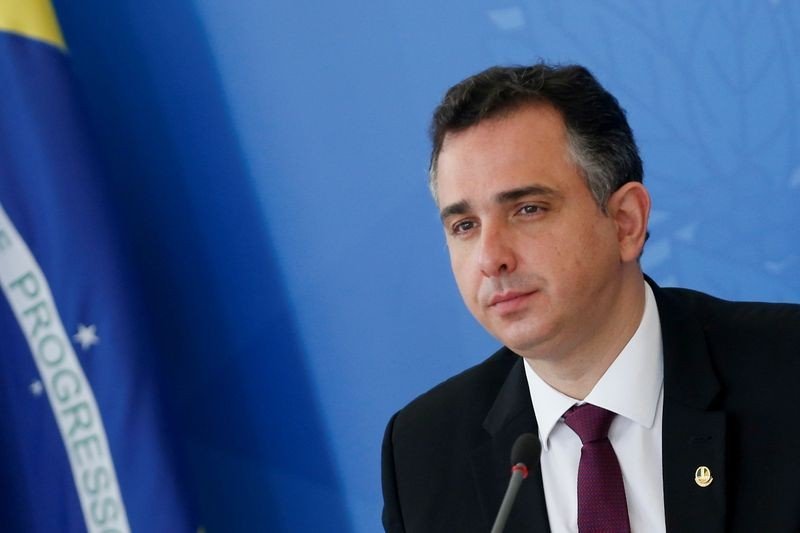 Pacheco devolve MP que alterou Marco Civil da Internet Pacheco devolve MP que alterou Marco Civil da Internet