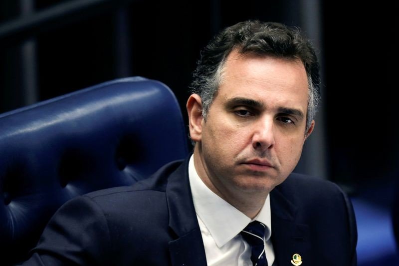 Pacheco se consulta com ex-presidentes para pré-candidatura Pacheco se consulta com ex-presidentes para pré-candidatura