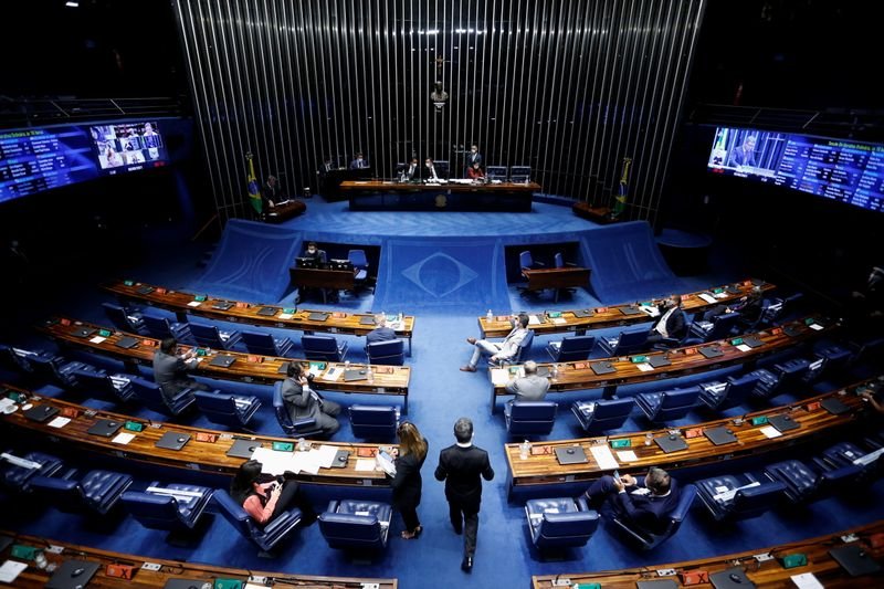Associação reforça articulação para regulamentar lobby no Congresso Associação reforça articulação para regulamentar lobby no Congresso
