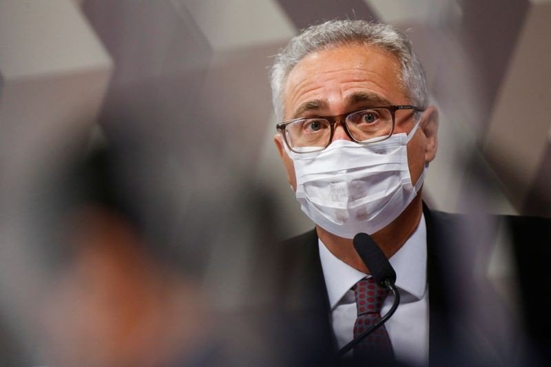 Relatório final da CPI inclui mais 10 indiciados Relatório final da CPI inclui mais 10 indiciados