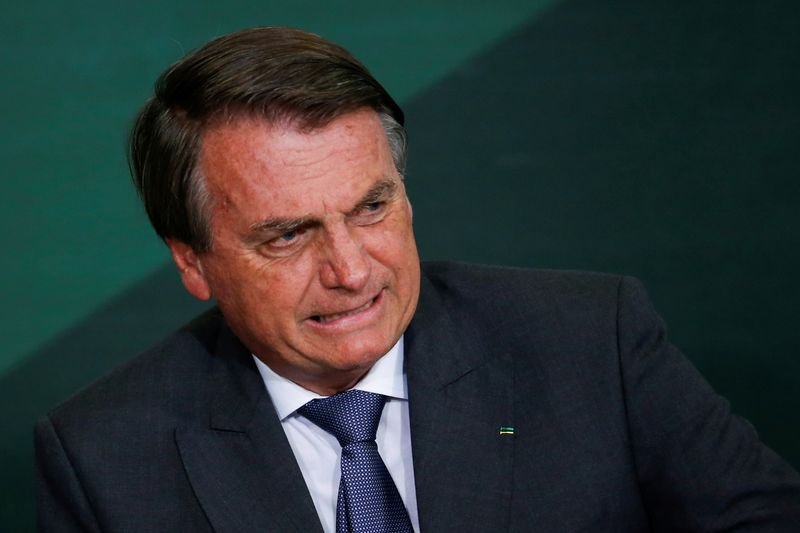 Mais um capítulo da novela Bolsonaro & PL: Onyx e Valdemar não se bicam Mais um capítulo da novela Bolsonaro & PL: Onyx e Valdemar não se bicam