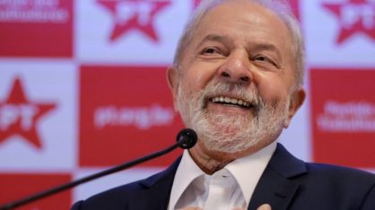 Datafolha: Nova pesquisa aponta Lula com 48% no 1º turno, seguido de Bolsonaro (22%) e Moro (9%)