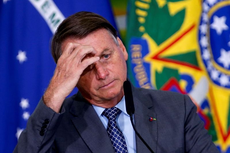 Governo Bolsonaro simplesmente humilha a cleptocracia lulopetista Governo Bolsonaro simplesmente humilha a cleptocracia lulopetista