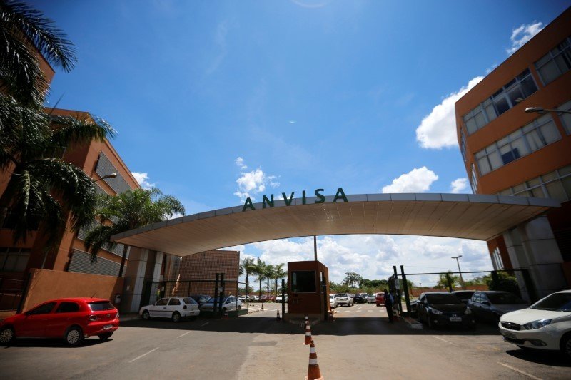 Anvisa autoriza mais 7 Estados a importarem doses da Sputnik V Anvisa autoriza mais 7 Estados a importarem doses da Sputnik V