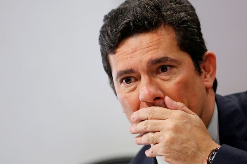 STF conclui julgamento e confirma parcialidade de Moro em julgar Lula no caso do tríplex STF conclui julgamento e confirma parcialidade de Moro em julgar Lula no caso do tríplex