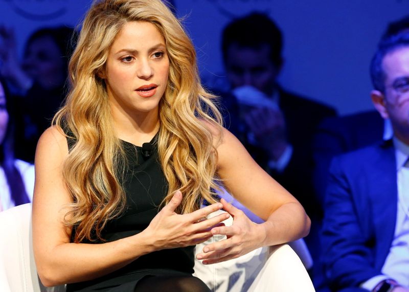 Shakira perde recurso em caso de fraude fiscal na Espanha e deverá ir a julgamento
