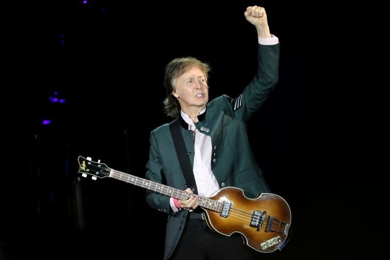 Paul McCartney culpa John Lennon pelo fim dos Beatles Paul McCartney culpa John Lennon pelo fim dos Beatles
