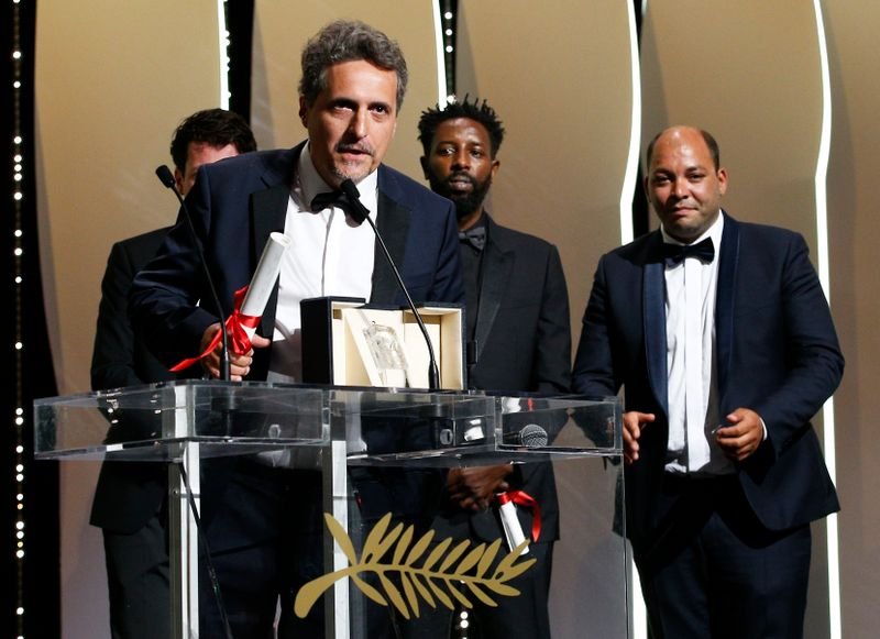 Diretor de “Bacurau” é escolhido para júri do Festival Cannes Diretor de “Bacurau” é escolhido para júri do Festival Cannes