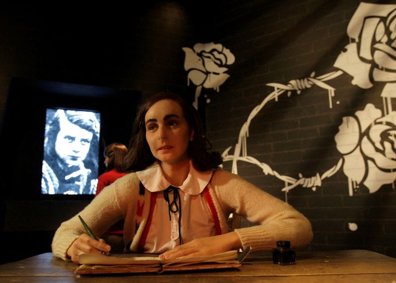Investigação aponta suspeito surpreendente de traição da família de Anne Frank