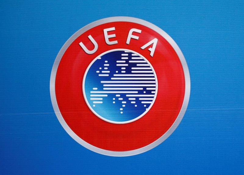 Uefa anuncia que a final da Champions terá 16.500 espectadores Uefa anuncia que a final da Champions terá 16.500 espectadores